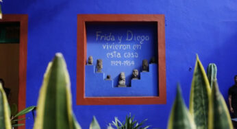 Frida Kahlo Tour – Step Into the World of Mexico’s Iconic Artist