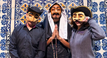 Day of the Dead, Legends & Ghosts Mystery Tour – Discover the Dark Side of Mexico City