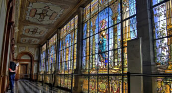 [Mexico City Tour Review] Chapultepec Castle & Anthropology Museum – Dive Into Mexico’s History!