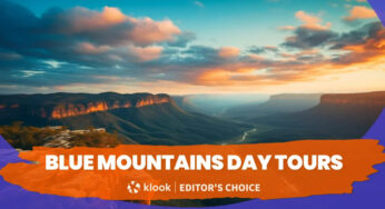 Blue Mountains Day Tour: A Perfect Nature Escape from Sydney