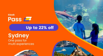 Klook Pass Sydney Review: Convenient and Cost-Effective Sightseeing Access