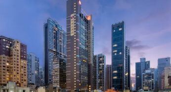 🏨 [Hong Kong Hotel Review] Ramada Hong Kong Harbour View – Affordable Stay with Skyline Views in Sheung Wan 🌆🛏️