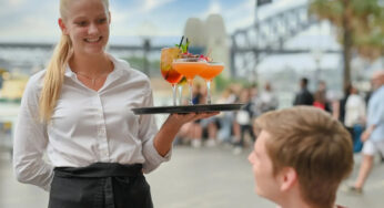 Searock Bar and Grill Dining Experience Review: Fresh Seafood and Iconic Harbour Views