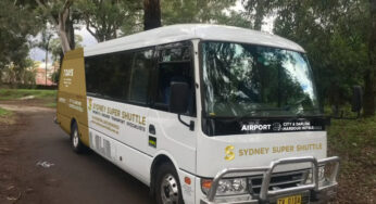 Sydney Airport Shuttle Transfer Review: A Convenient and Cost-Effective Travel Solution