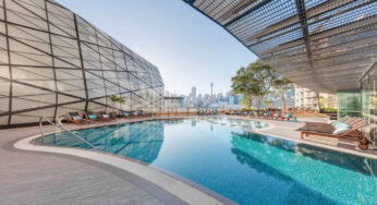 The Star Grand Hotel and Residences Sydney: A Luxurious Stay in the Heart of Darling Harbour