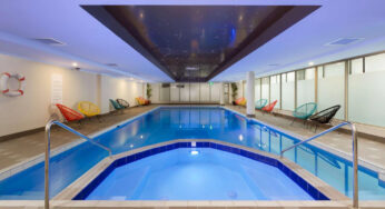 Rydges Sydney Central: A Comfortable and Convenient Stay in the Heart of Sydney