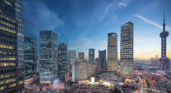 🏨 IFC Residence Shanghai Review – Premium Serviced Apartments in the Heart of Lujiazui