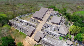 🏛️ [Mexico Cultural Tour] Chichen Itza, Ek Balam & Cenote Tour with Lunch – A Journey Through Mayan Wonders