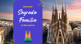 ⛪ [Barcelona Landmark Review] Sagrada Familia Ticket – Discover Gaudí’s Masterpiece of Sacred Architecture