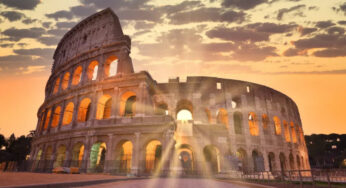 🏛️ [Rome Ancient Sites Review] Colosseum, Roman Forum & Palatine Hill – Walk Through the Glory of Ancient Rome