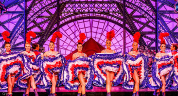 [Paris Nightlife Experience] Moulin Rouge Paris – A Spectacular Evening of Cabaret and Glamour