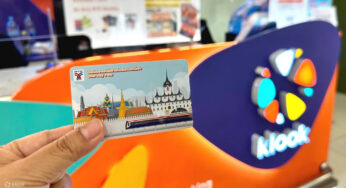 🚆 Bangkok BTS Skytrain One-Day Pass