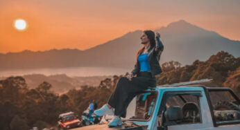 🚙 Mount Batur Jeep Sunrise Day Tour With Photographer