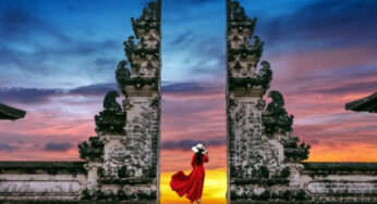 🌅 Ubud Highlights & Lempuyang Gate of Heaven Sunset Private Tour