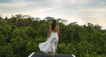 🌴 Picheaven Bali Swing
