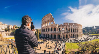 🏛️ The Colosseum, Roman Forum and Palatine Hill Experience