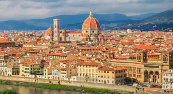 🌟 Florence and Pisa Day Tour from Rome