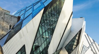 🏛️ Royal Ontario Museum (ROM)