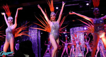 🌟 Calypso Cabaret Show in Bangkok