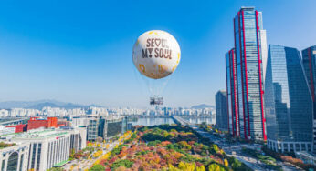 ☁️ SEOULDAL: A New Way to Enjoy the Sky of Seoul
