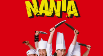 🔪 Nanta Show Ticket in Seoul